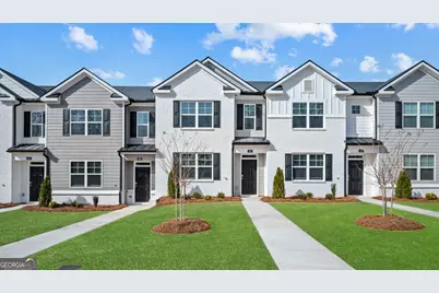 265 Sound Circle, Stockbridge, GA 30281 - Photo 1