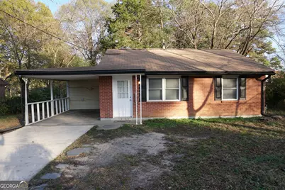 5344 Sharon Street, Forest Park, GA 30297 - Photo 1