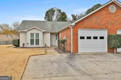 280 Wilbanks Drive, Fayetteville, GA 30215 - Photo 1