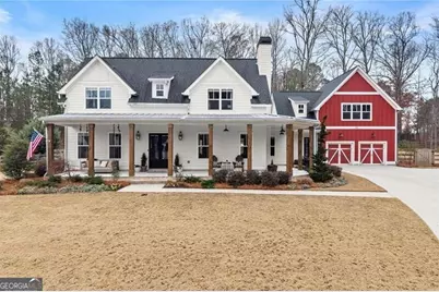 100 Gardenia Trail, Woodstock, GA 30188 - Photo 1