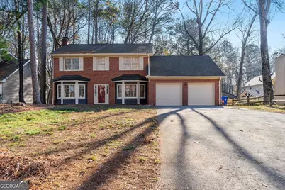 1751 Pierce Arrow Parkway, Tucker, GA 30084 - Photo 1