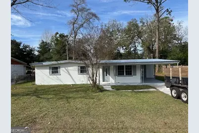 527 Carteret Road, Brunswick, GA 31525 - Photo 1