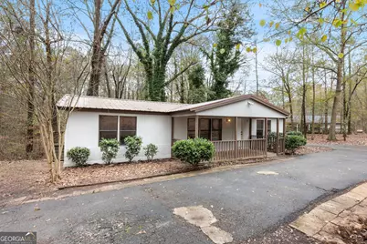 37 Fawn Drive, Juliette, GA 31046 - Photo 1