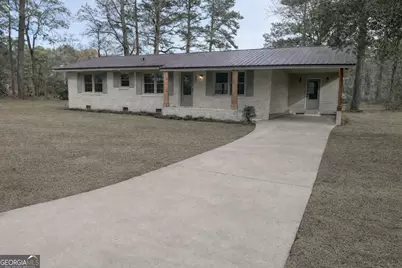121 Worthy Road, Thomaston, GA 30286 - Photo 1