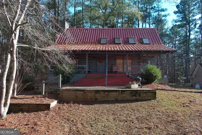 469 Chick-A-Dee Court, Monticello, GA 31064 - Photo 1