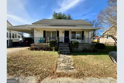 66 Elm Street, Aragon, GA 30104 - Photo 1