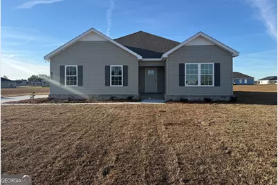 Lot 64 Pampas Road, Statesboro, GA 30458 - Photo 1