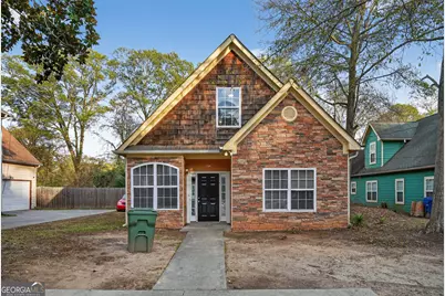 164 Nathan Road SW, Atlanta, GA 30331 - Photo 1
