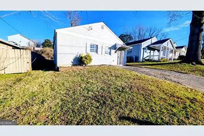 1058 Grant Terrace SE, Atlanta, GA 30315 - Photo 1