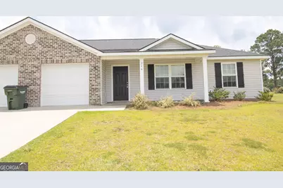 214 Evans Terrace, Statesboro, GA 30458 - Photo 1