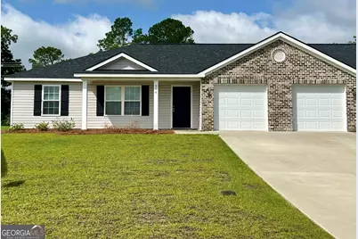 216 Evans Terrace, Statesboro, GA 30458 - Photo 1