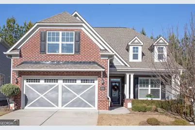 4014 Lavender Point SW, Gainesville, GA 30504 - Photo 1