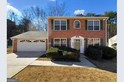 2050 Surrey Trail, Atlanta, GA 30349 - Photo 1