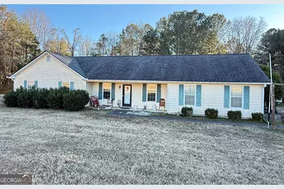 1230 Park Street, Loganville, GA 30052 - Photo 1