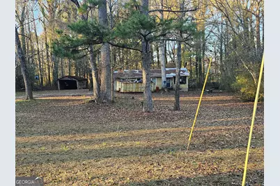 223 Donald Lamb Road, Moreland, GA 30259 - Photo 1