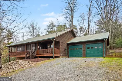 29 Agora Lane #410, Ellijay, GA 30540 - Photo 1