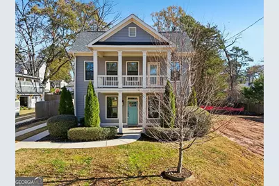 55 Daniel Avenue, Atlanta, GA 30317 - Photo 1