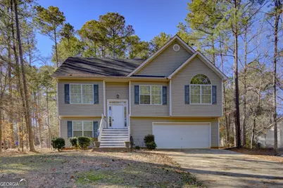 275 E Mourning Dove Court, Monticello, GA 31064 - Photo 1