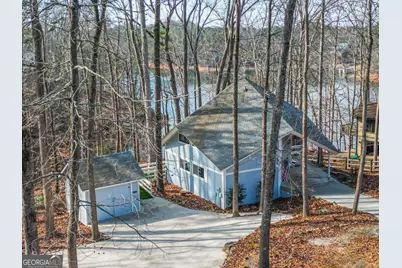 3417 The Trail Road, Gainesville, GA 30501 - Photo 1