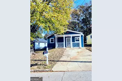 1078 Grant Terrace SE, Atlanta, GA 30315 - Photo 1