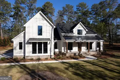 1211 Turnberry Circle, Greensboro, GA 30642 - Photo 1