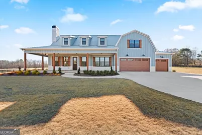 1237 Morgan Road, Bremen, GA 30110 - Photo 1