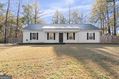 93 Robin Hood Road, Covington, GA 30014 - Photo 1