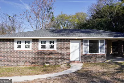 576 Pansy Avenue, Macon, GA 31204 - Photo 1