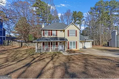 3554 Portsmouth Circle, Lithonia, GA 30038 - Photo 1