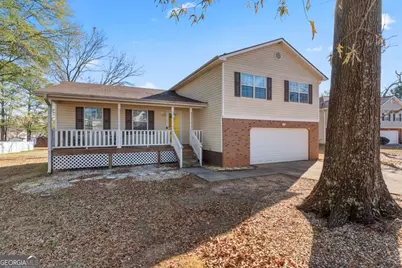 5370 Queen Ester Court, Ellenwood, GA 30294 - Photo 1