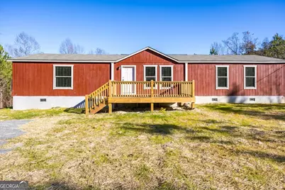 167 Mountain Springs Church Road, Macon, GA 31217 - Photo 1