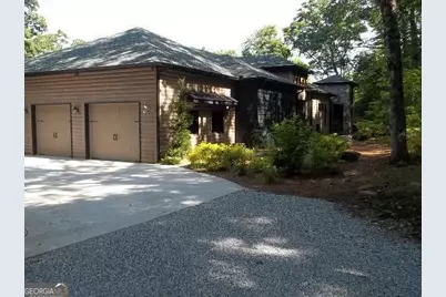 198 Upper Scenic Drive, Dillard, GA 30537 - Photo 1