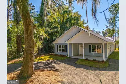 505 Madison Street, Darien, GA 31305 - Photo 1