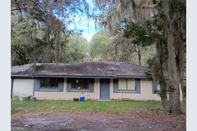 36 Marchi Drive, Saint Marys, GA 31558 - Photo 1