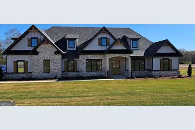 121 Triple Crown Way, Forsyth, GA 31029 - Photo 1