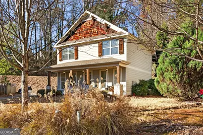 375 Wilde Oak Place, Athens, GA 30606 - Photo 1