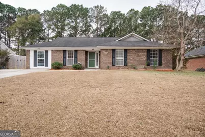 100 Cutoff Way, Richmond Hill, GA 31324 - Photo 1