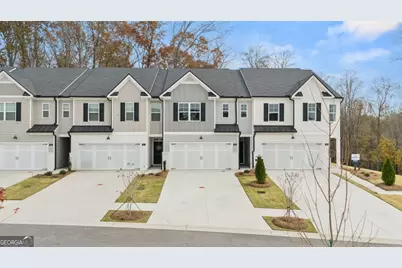 281 Sound Circle, Stockbridge, GA 30281 - Photo 1