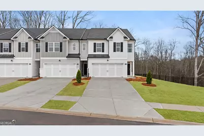 285 Sound Circle, Stockbridge, GA 30281 - Photo 1