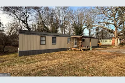 162 Weeping Willow Drive, Clarkesville, GA 30523 - Photo 1