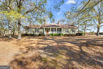 20316 US Highway 80 W, Statesboro, GA 30458 - Photo 1