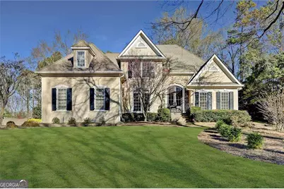 4275 Courageous Wake, Alpharetta, GA 30005 - Photo 1