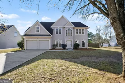 4001 Kingsbrook Boulevard, Decatur, GA 30034 - Photo 1