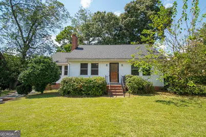 66 Cleveland Avenue, Hartwell, GA 30643 - Photo 1