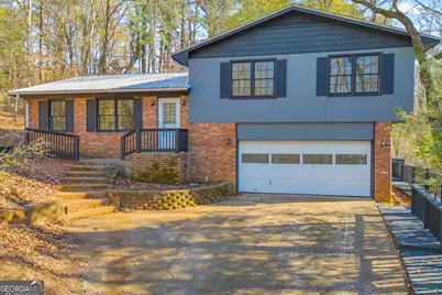 145 Phinizy Lane, Athens, GA 30605 - Photo 1
