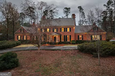 14 Highgate W, Augusta, GA 30909 - Photo 1