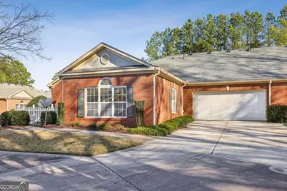 119 Holiday Road #1202, Buford, GA 30518 - Photo 1