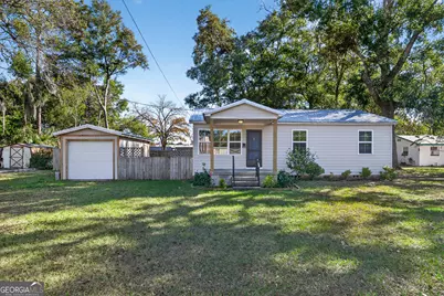 103 Bound Street, Saint Marys, GA 31558 - Photo 1