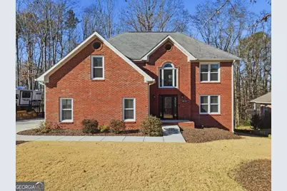 1217 Kaylyn Court NW, Kennesaw, GA 30152 - Photo 1