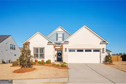 412 Southbridge Pass, Peachtree City, GA 30269 - Photo 1